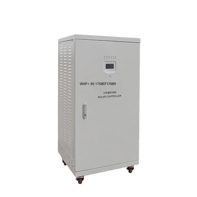 MPPT Solar Charge Controller 48V 160A for Solar Power System