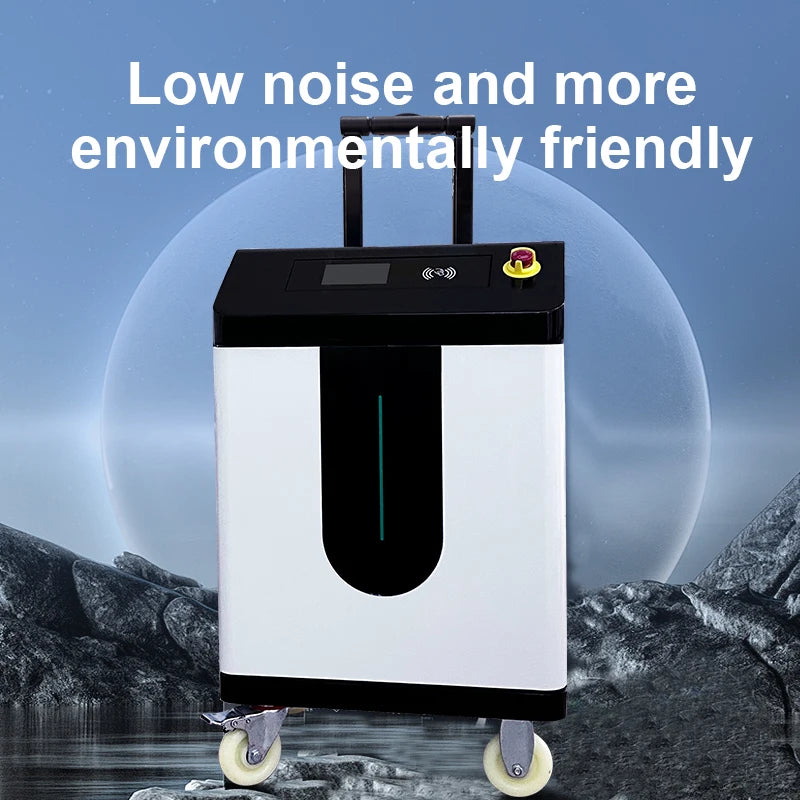 Maximum power mobile electric vehicle charger pile fast charging station