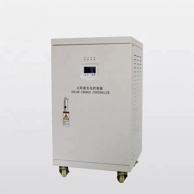 480V 250A Price MPPT Solar Charge Controller for 100KW Off Grid Solar Power System