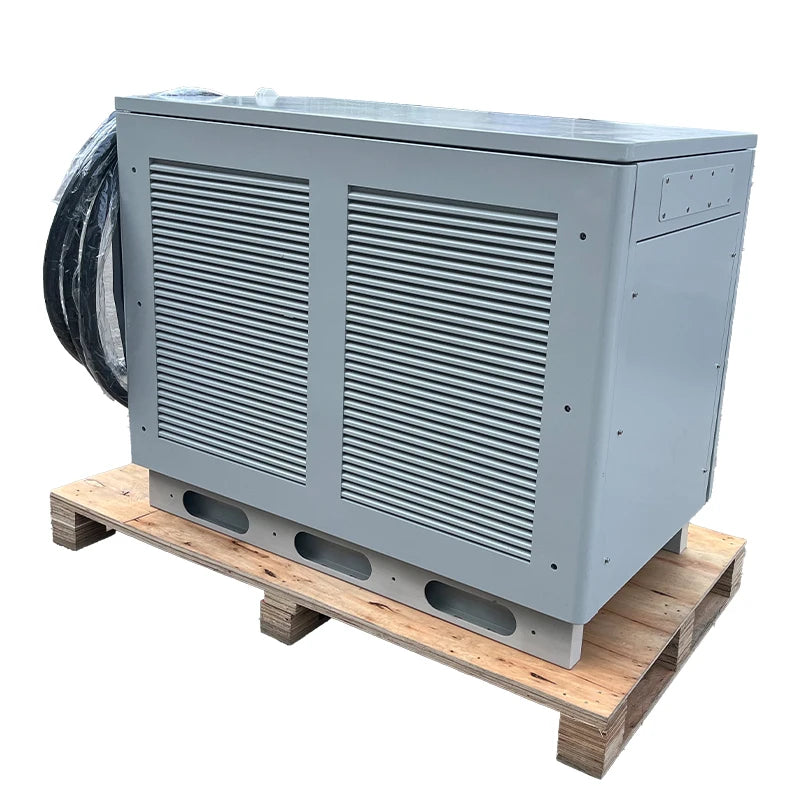 Portable 11.5KWh 20KW Electric Car Charging Station New Energy Storage For Road Emergency Rescue