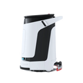 Industrial AI Smart Floor Cleaning Rabot for Warehouse Mapping Charging Station Included Electric Fuel New Condition