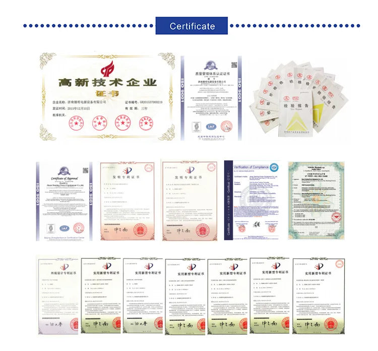 MPPT Solar Charge Controller 48V 160A for Solar Power System