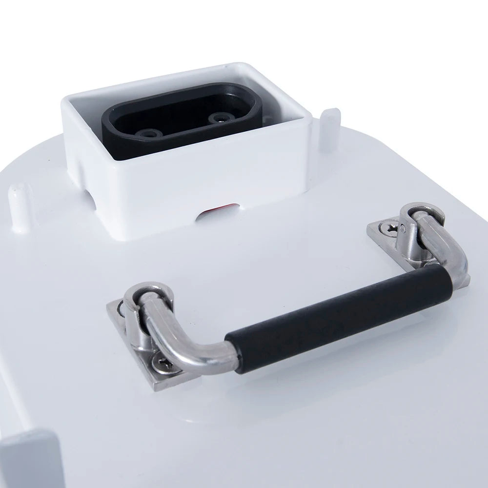 HT MPPT Smart Solar Charge Controller Lifepo4 Solar Stackable Battery Energy Storage Home All-in-One System Hybrid Grid