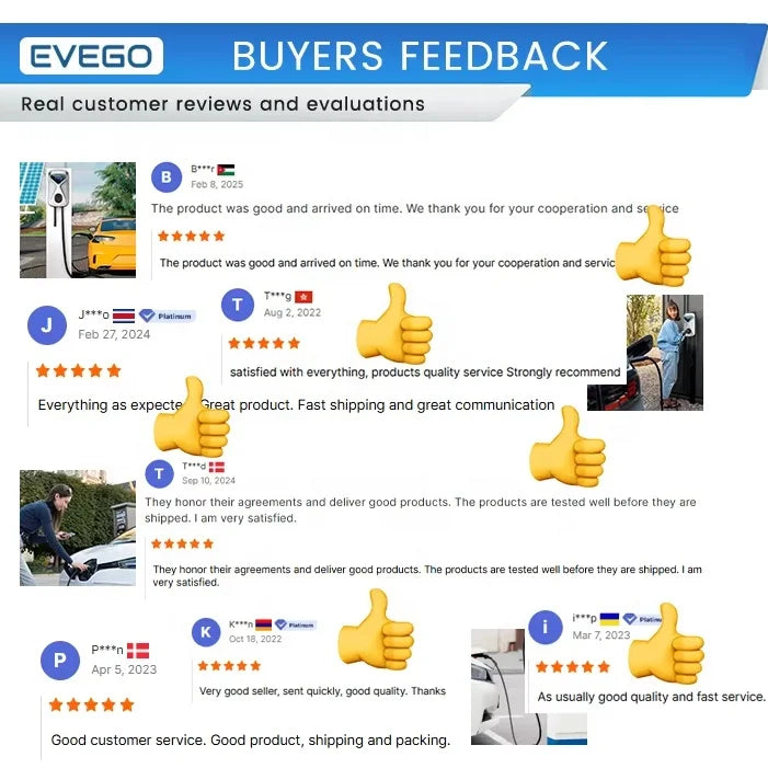 Home EV Charging Station EV Car Power 60kW Portable Mobile Energy Storage Charging Robot With Battery Storage