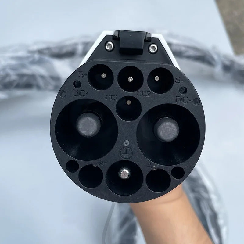 Emergency Power Car Charging Station 11.5kwh/20kwh Portable DC EV Charger DC Power Bank For Electric Vehicle Charging