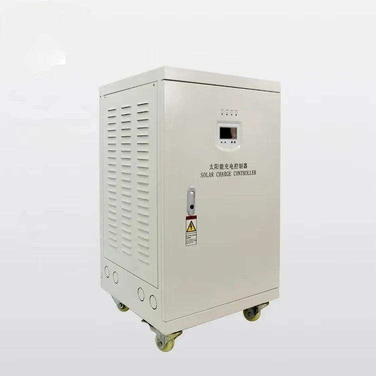 480V 250A Price MPPT Solar Charge Controller for 100KW Off Grid Solar Power System