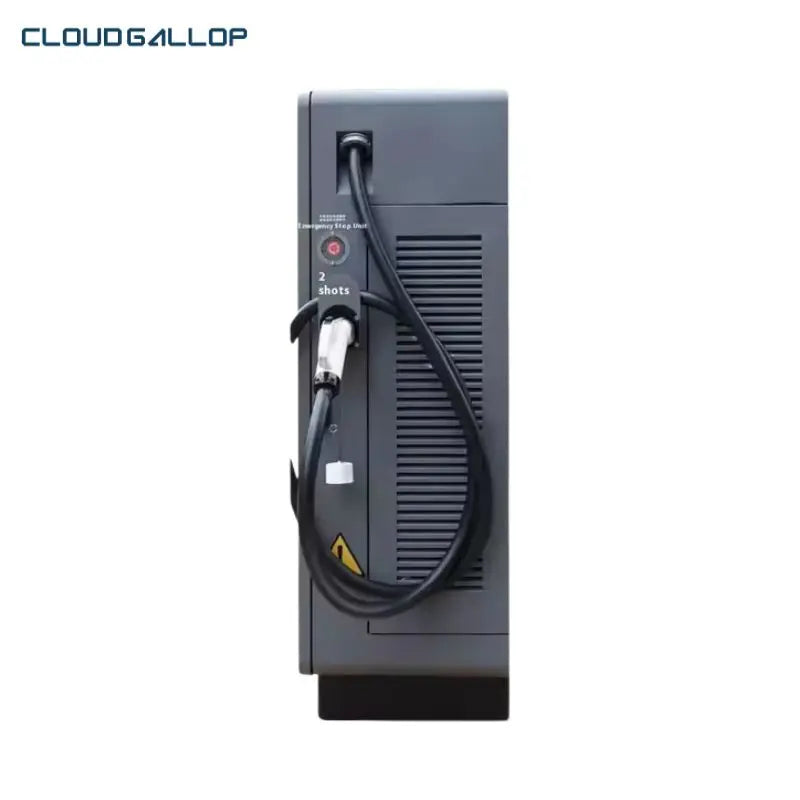 Ev Car Charger 300KW To 360KW DC EV Charger Ocpp 1.6 J Electric Car DC EV Charging Station With IP55 Waterproof