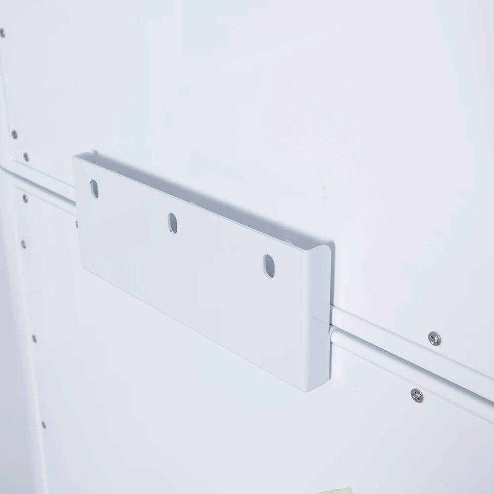 HT MPPT Smart Solar Charge Controller Lifepo4 Solar Stackable Battery Energy Storage Home All-in-One System Hybrid Grid