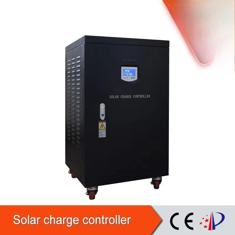 MPPT Solar Charge Controller 48V 160A for Solar Power System