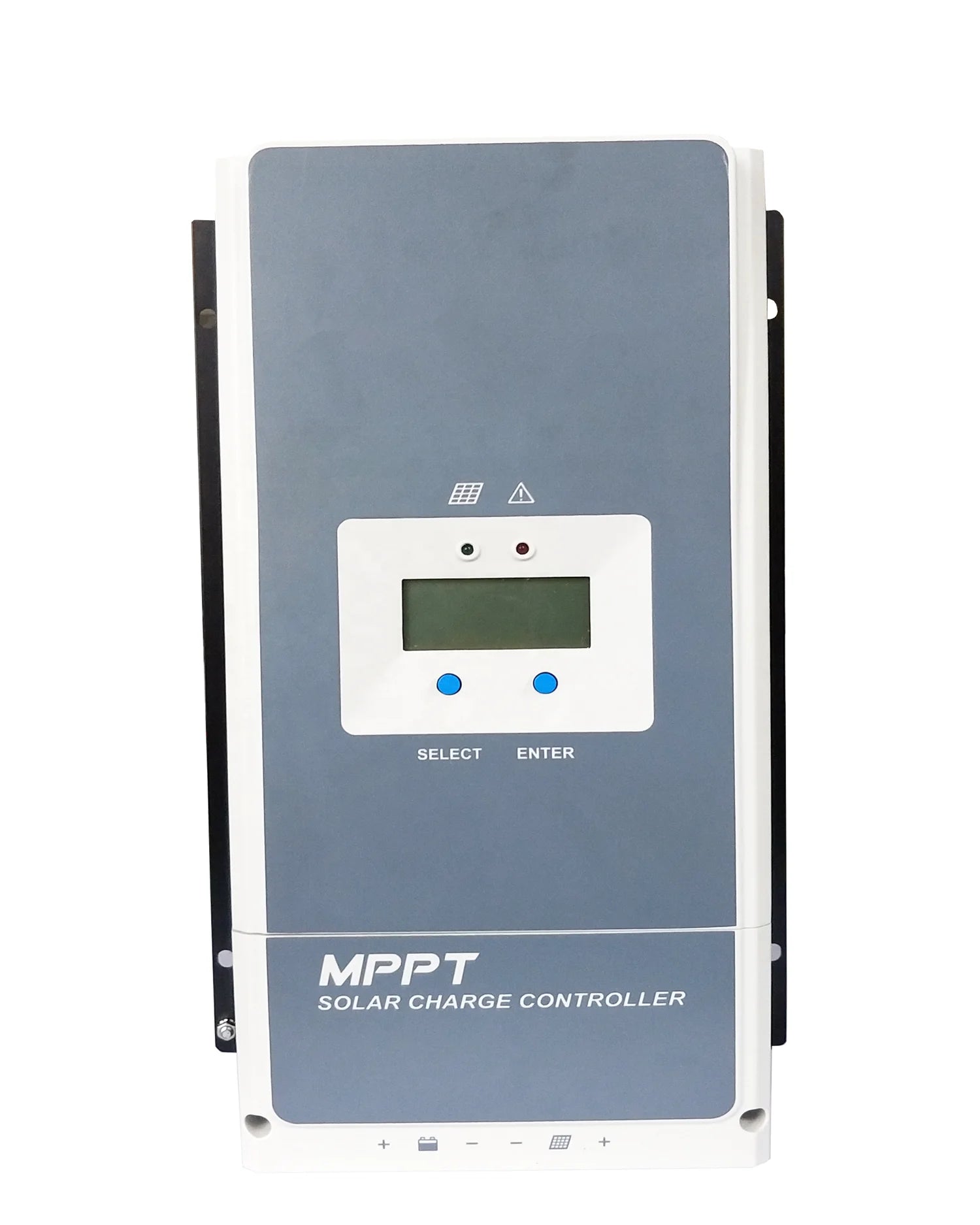 Top Quality 100A MPPT Solar Charge Controller for 5KW Solar Power System 48V 100A Solar Charge Controller
