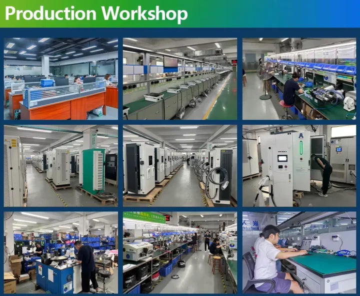 40kwh 60kwh 122kwh Electric Car Power Bank Portable EV Fast Charging Station  for Emergency Rescue