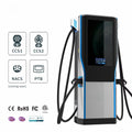 Solar Panel Electric Car Charger DC 120kW 320kW EV-DC-fast-charger CCS 240kW 160kW EV DC Charging Station for EV