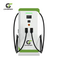 Lxy 120/240KW New Energy Electric Vehicle Charging Station Commercial Fast Charging 180KW DC Floor Pile Charging Station