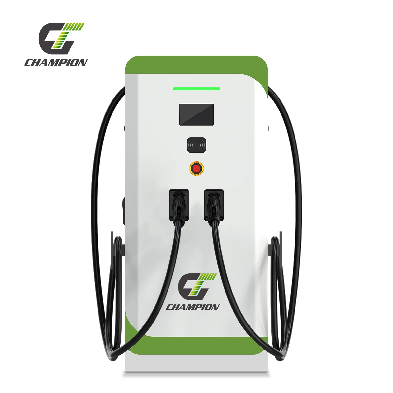Lxy 120/240KW New Energy Electric Vehicle Charging Station Commercial Fast Charging 180KW DC Floor Pile Charging Station